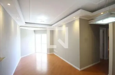 Apartamento com 3 quartos à venda na Rua Abagiba, 687, Vila das Mercês, São Paulo