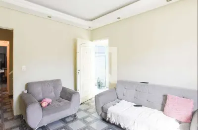 Casa com 3 quartos à venda na Rua A, 942, Assunção, São Bernardo do Campo