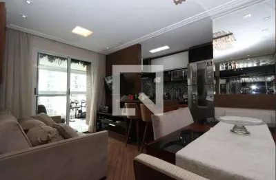 Apartamento com 2 quartos à venda na Avenida Vila Ema, 1087, Vila Santa Clara, São Paulo