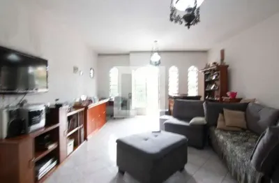 Casa com 3 quartos à venda na Avenida Luiz Imparato, 367, Cangaíba, São Paulo