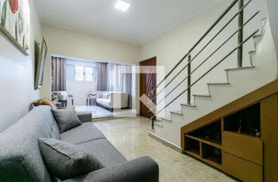 Casa com 3 quartos à venda na Rua Padre Benedito de Camargo, 162, Penha De França, São Paulo