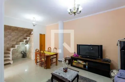 Casa com 2 quartos à venda na Rua da Ponte Rasa, 520, Ponte Rasa, São Paulo