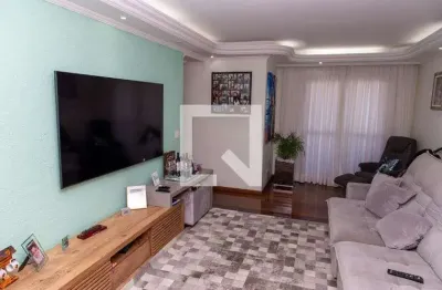 Apartamento com 3 quartos à venda na Rua Manoel da Nóbrega, 780, Centro, Diadema