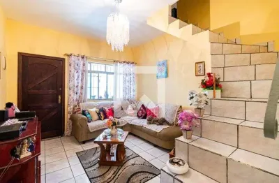 Casa com 6 quartos à venda na Rua Doutor Luís Carlos, 1663, Vila Aricanduva, São Paulo