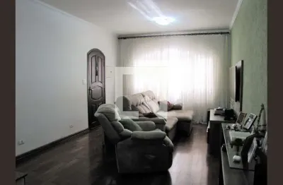 Casa com 3 quartos à venda na Rua Henrique Carnicelli, 153, Jardim Aricanduva, São Paulo