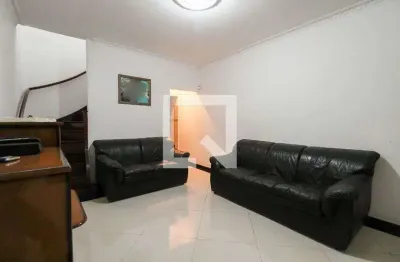 Casa com 2 quartos à venda na Rua Conselheiro Cotegipe, 1089, Belém, São Paulo