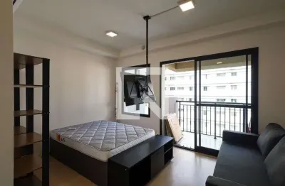 Kitnet / Stúdio à venda na Rua Ministro Ferreira Alves, 399, Pompéia, São Paulo