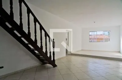 Casa com 3 quartos à venda na Rua Engenheiro José de Azeredo Santos, 136, Casa Verde, São Paulo