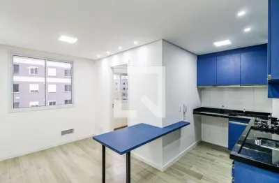 Apartamento com 2 quartos à venda na Avenida Mário Lopes Leão, 1032, Santo Amaro, São Paulo