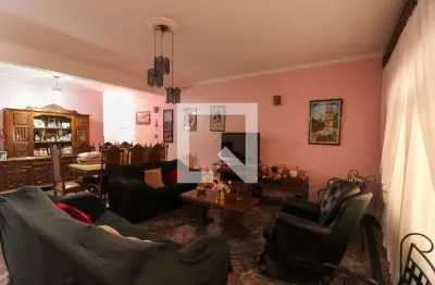 Casa com 2 quartos à venda na Avenida Luca, 367, Vila Invernada, São Paulo