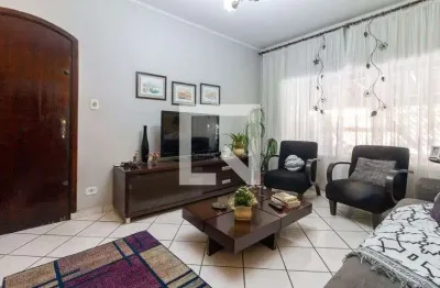 Casa com 4 quartos à venda na Avenida Tenente Laudelino Ferreira do Amaral, 794, Vila Jacuí, São Paulo