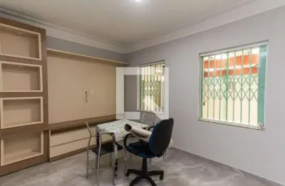 Casa com 2 quartos à venda na Rua Alto da Bela Vista, 199, Vila Constança, São Paulo