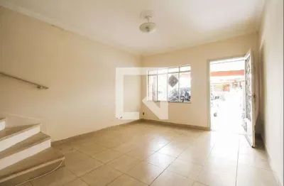 Casa com 2 quartos à venda na Rua Luís Felipe Atallah, 88, Mooca, São Paulo