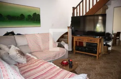 Casa com 3 quartos à venda na Avenida Água Fria, 288, Água Fria, São Paulo