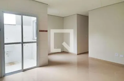 Apartamento com 2 quartos à venda na Rua Alemanha, 293, Santa Teresinha, Santo André