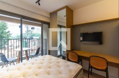 Apartamento com 1 quarto à venda na Rua Melo Palheta, 399, Perdizes, São Paulo