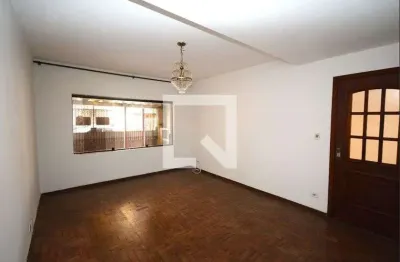 Casa com 2 quartos à venda na Rua Herminda Branca de Borba, 134, Campo Grande, São Paulo