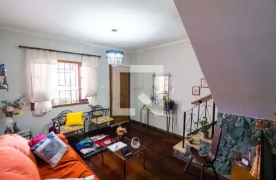Casa com 3 quartos à venda na Rua Bicudo de Brito, 784, Jabaquara, São Paulo