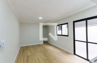 Apartamento com 2 quartos à venda na Rua Baturité, 207, Santa Teresinha, Santo André
