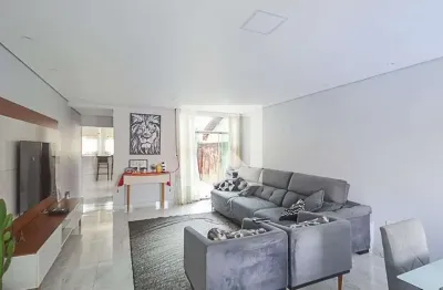 Casa com 3 quartos à venda na Rua Angelina Ronchi Martin Bianco, 333, Planalto, São Bernardo do Campo