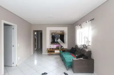 Casa com 4 quartos à venda na Rua Rosário do Catete, 263, Vila Alpina, São Paulo