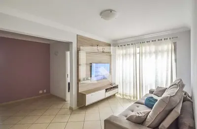 Apartamento com 2 quartos à venda na Rua Domingos Lentini, 87, Nova Petrópolis, São Bernardo do Campo