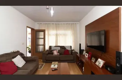 Casa com 4 quartos à venda na Rua Jujiú, 321, Ponte Rasa, São Paulo