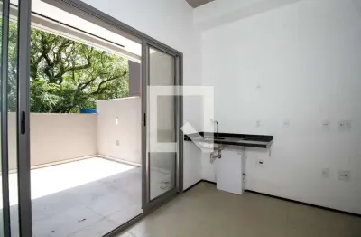 Kitnet / Stúdio à venda na Avenida Bernardino de Campos, 102, Paraíso, São Paulo