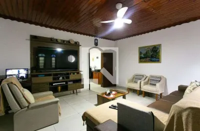 Casa com 2 quartos à venda na Rua Fazenda Natal, 238, Vila Carrão, São Paulo