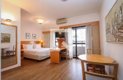 Kitnet / Stúdio à venda na Alameda Lorena, 441, Jardim Paulista, São Paulo