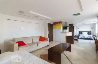 Kitnet / Stúdio à venda na Rua Serra de Juréa, 408, Tatuapé, São Paulo