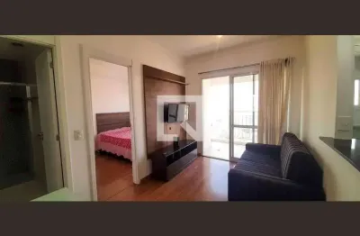 Apartamento com 1 quarto à venda na Avenida Bussocaba, 933, Vila Yara, Osasco