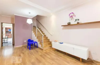 Casa em condomínio fechado com 2 quartos à venda na Rua Mariana de Chaves, 238, Freguesia do Ó, São Paulo