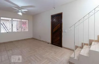 Casa com 3 quartos à venda na Rua Coronel José Lopes de Toledo, 896, Vila Antonieta, São Paulo
