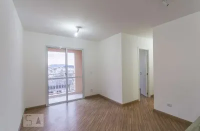 Apartamento com 3 quartos à venda na Rua Jaú, 103, Santo Antônio, Osasco
