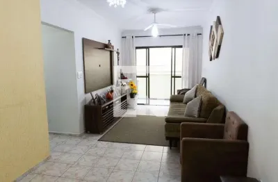 Apartamento com 1 quarto à venda na Alameda Araguaia, 595, Santa Maria, São Caetano do Sul