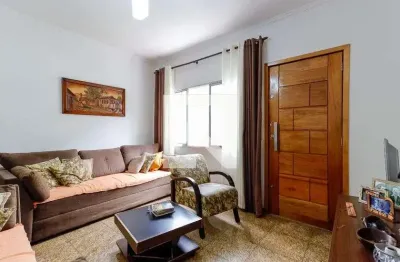 Casa com 3 quartos à venda na Rua Soldado Paulo Emídio Pereira, 180, Vila Maria, São Paulo