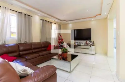 Casa com 4 quartos à venda na Rua Sargento Pedro dos Santos, 213, Itaquera, São Paulo