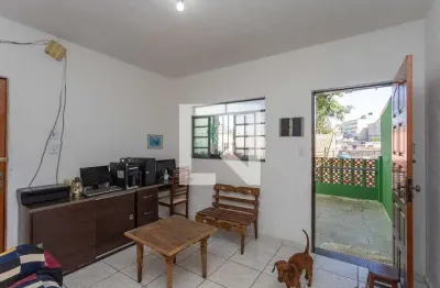 Casa com 3 quartos à venda na Rua Encarnação Alcarde Maciel, 134, Centro, Diadema