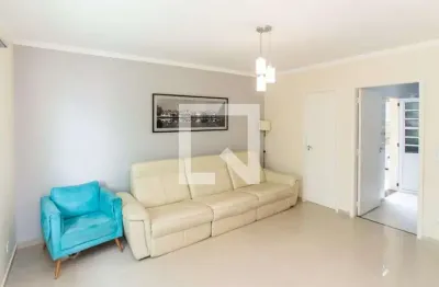 Casa em condomínio fechado com 3 quartos à venda na Rua da Esperança, 190, Vila Gustavo, São Paulo