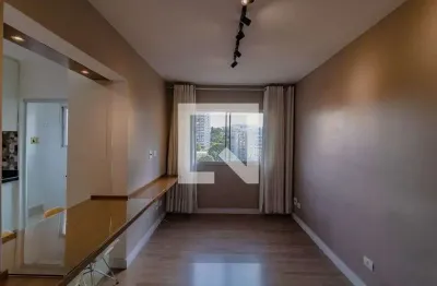 Apartamento com 2 quartos à venda na Rua Salvador Iacona, 309, Vila Mascote, São Paulo