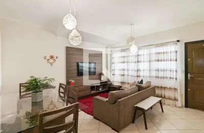 Casa com 3 quartos à venda na Rua Avaré, 258, Baeta Neves, São Bernardo do Campo