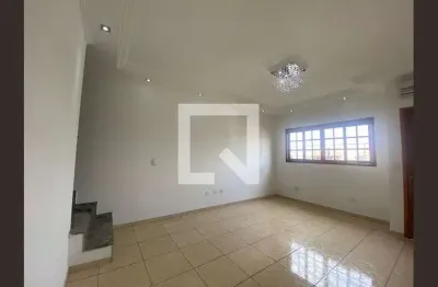 Casa com 3 quartos à venda na Rua José Garcia Terra, 201, Ponte Rasa, São Paulo