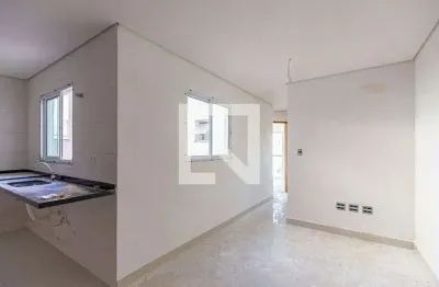 Cobertura com 2 quartos à venda na Rua Cajuru, 287, Vila Leopoldina, Santo André