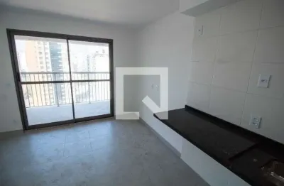 Kitnet / Stúdio à venda na Rua Doutor Diogo de Faria, 362, Vila Clementino, São Paulo