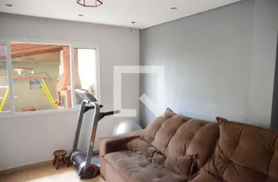 Casa com 2 quartos à venda na Rua José Yoshie Yamamoto, 464, Novo Osasco, Osasco