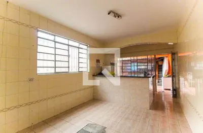 Casa com 2 quartos à venda na Rua Rosa-da-Turquia, 260, Vila Jacuí, São Paulo