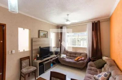 Casa com 3 quartos à venda na Rua Padre Leão Peruche, 136, Vila Mazzei, São Paulo