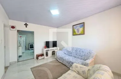 Casa com 4 quartos à venda na Rua Tomé Ribeiro, 180, Sapopemba, São Paulo