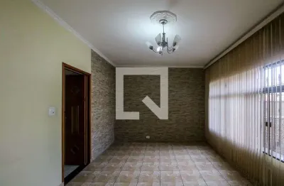 Casa com 3 quartos à venda na Rua Coronel José da Silva Neto, 177, Parque São Lucas, São Paulo